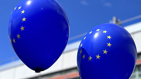 euwe logo