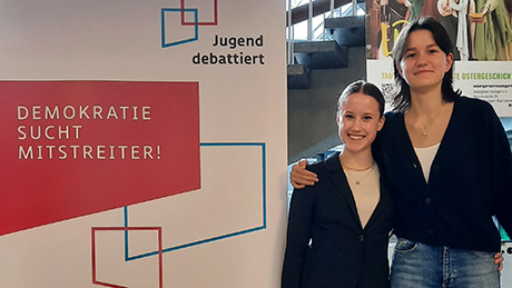 jugend debattiert logo