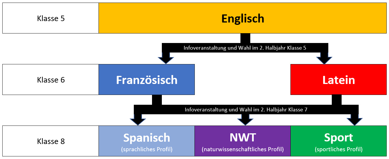 sprachenwahl 2024
